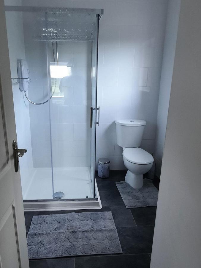 Conneelys Cottage, Connemara, Clifden, H71Y096 Bagian luar foto