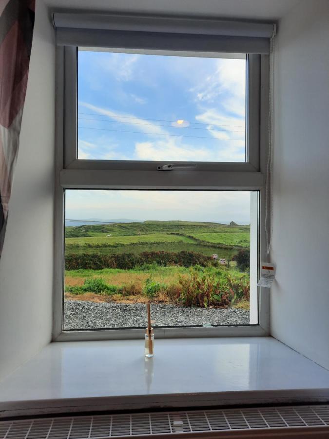 Conneelys Cottage, Connemara, Clifden, H71Y096 Bagian luar foto
