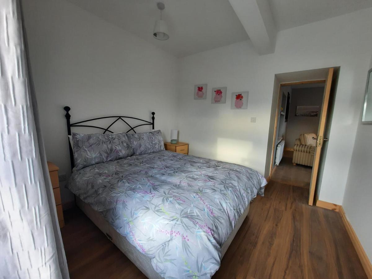 Conneelys Cottage, Connemara, Clifden, H71Y096 Bagian luar foto